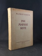 L'altro lato. Romanzo