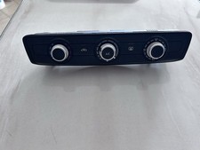 COMANDI CLIMA PER AUDI A3 Serie (8V1) 8V0820047F (12>18)
