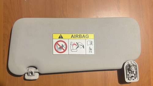 Aletta parasole citroen - , c3