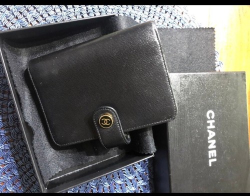 Agenda chanel - agenda,
