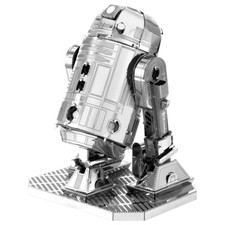 Puzzle star wars r2 - wars,