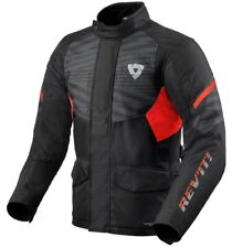 GIACCA JACKET MOTO REV'IT DUKE