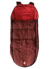 Gb Gold Coprigambe, sacco invernale, universale, Interno In Pile