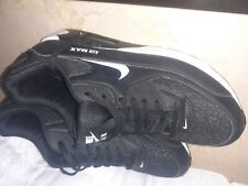 SCARPE SNEAKERS UOMO NIKE AIR MAX 90 302519 PELLE 001 ORIGINALE AI 2021 