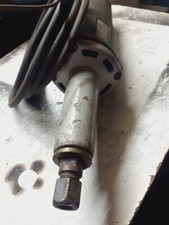 Smerigliatrice RUPES  Bassa tensione 72 Volt