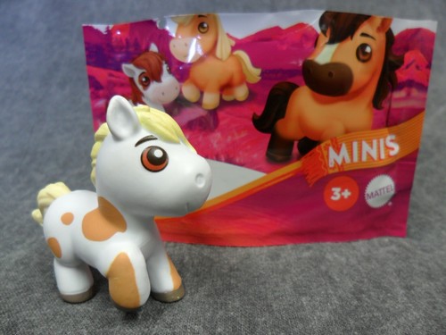 Spirit untamed burro - *, mini