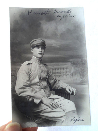 Ww1 regio esercito grande - regio,