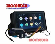 AUTORADIO ANDROID 7" PER FIAT