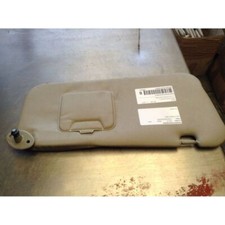 ALETTA PARASOLE PARABREZZA DX PER TOYOTA YARIS VERSO (03-05) 1.4 D-4D MNV 2003