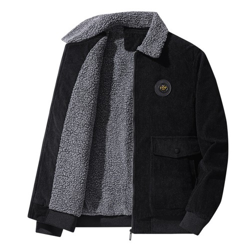 Cappotto uomo caldo - , a