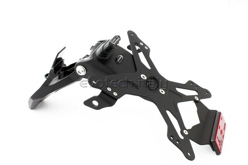 Evotech portatarga ducati - evotech,