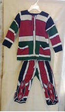 Set Completo Kenya Kenya