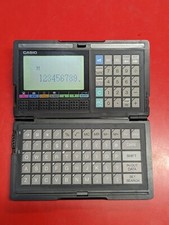 Casio Digital Diary SF-4000
