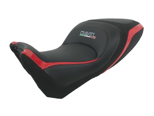 Fodera sella design ducati - fodera,