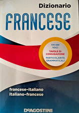 Dizionario Italiano Francese
