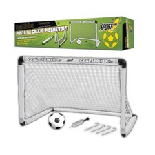 Porta Calcio Goal Striker