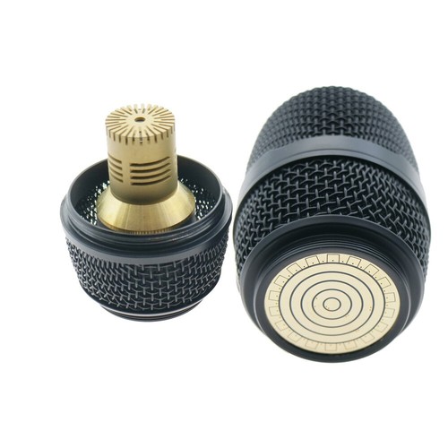 Cartuccia capsula microfono - , a