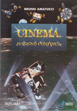 Cinema il sogno continua