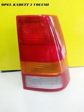 FANALE POSTERIORE DESTRO SENZA