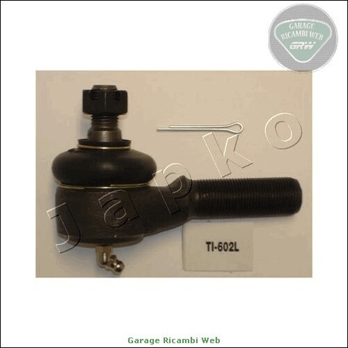 111602l testina scatola sterzo - testina,
