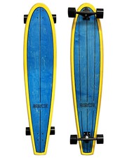 48" Classic Cruiser Longboard