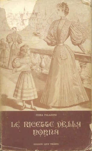 Palazzini fiora ricette - palazzini, fiora.