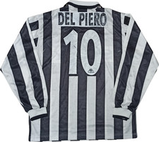 Vintage football shirt - vintage, del