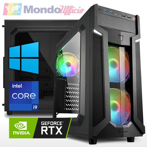 Gaming intel 11900k - 11900k,