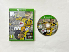 FIFA 17 XBOX ONE ITALIANO