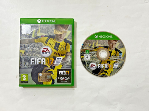 Fifa xbox one italiano - fifa,