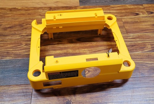 Dewalt coperchio telaio per - dewalt,