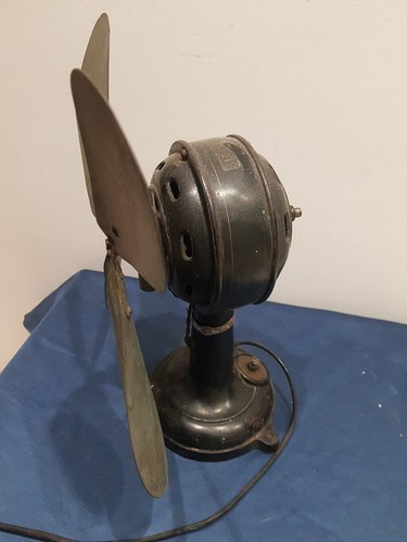 Ventilatore marelli pancake - ventilatore,