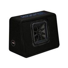 Kicker 44TL7S102 Subwoofer L7S