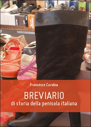 Breviario storia della - storia,