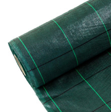 Telo Rete  Pacciamatura Verde