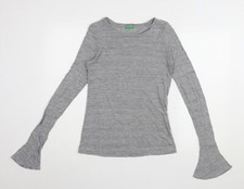 Shirt donna benetton - t-shirt,