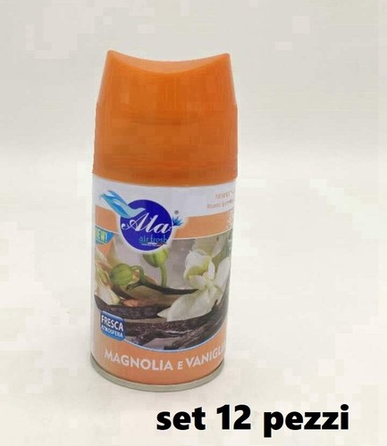 Deodorante spray profumi - x,