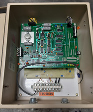 SISTEMA DI CONTROLLO