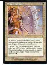 MAGIC MTG - SCUDO RITARDANTE - ORO - IN ITALIANO - USATA - INCANTESIMO