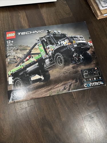 Lego technic camion - lego, di