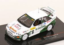 1:43 Ixo Ford Escort RS