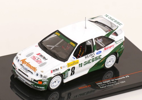 Ixo ford escort rs - ford,