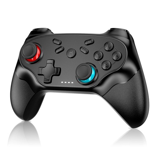 Gamepad wireless bluetooth - wireless,