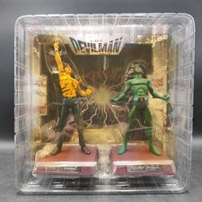 DEVILMAN DEVIL MAN Trasformazione Action FIGURE Akira Fudo Japan