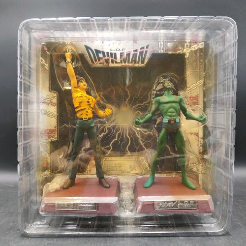 Devilman devil man - devilman,