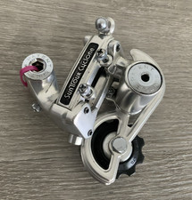 SUNTOUR CYCLONE DERAGLIATORE