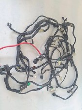 Cablaggio impianto elettrico