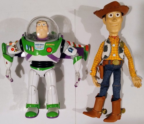 Thinkway toys personaggi toy - thinkway,