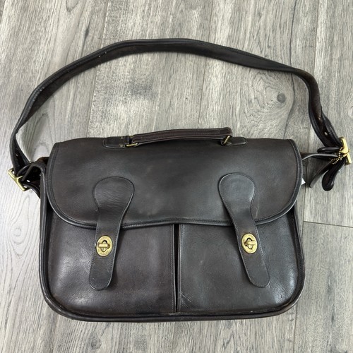 Borsa musette vintage - musette,