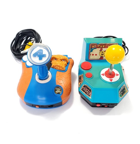 Namco pac man - namco, pac-man